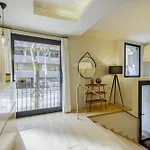 Ola Living Diagonal Apartments
